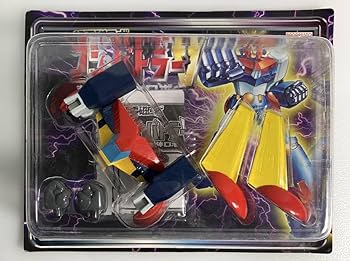 アクションフィギュアコレクション　コンバトラーV　全５種セット　バンプレスト アクションフィギュアコレクション コンバトラーV 全5種セット